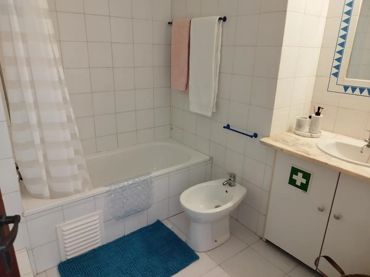 Clube 626 Apartment Portimao