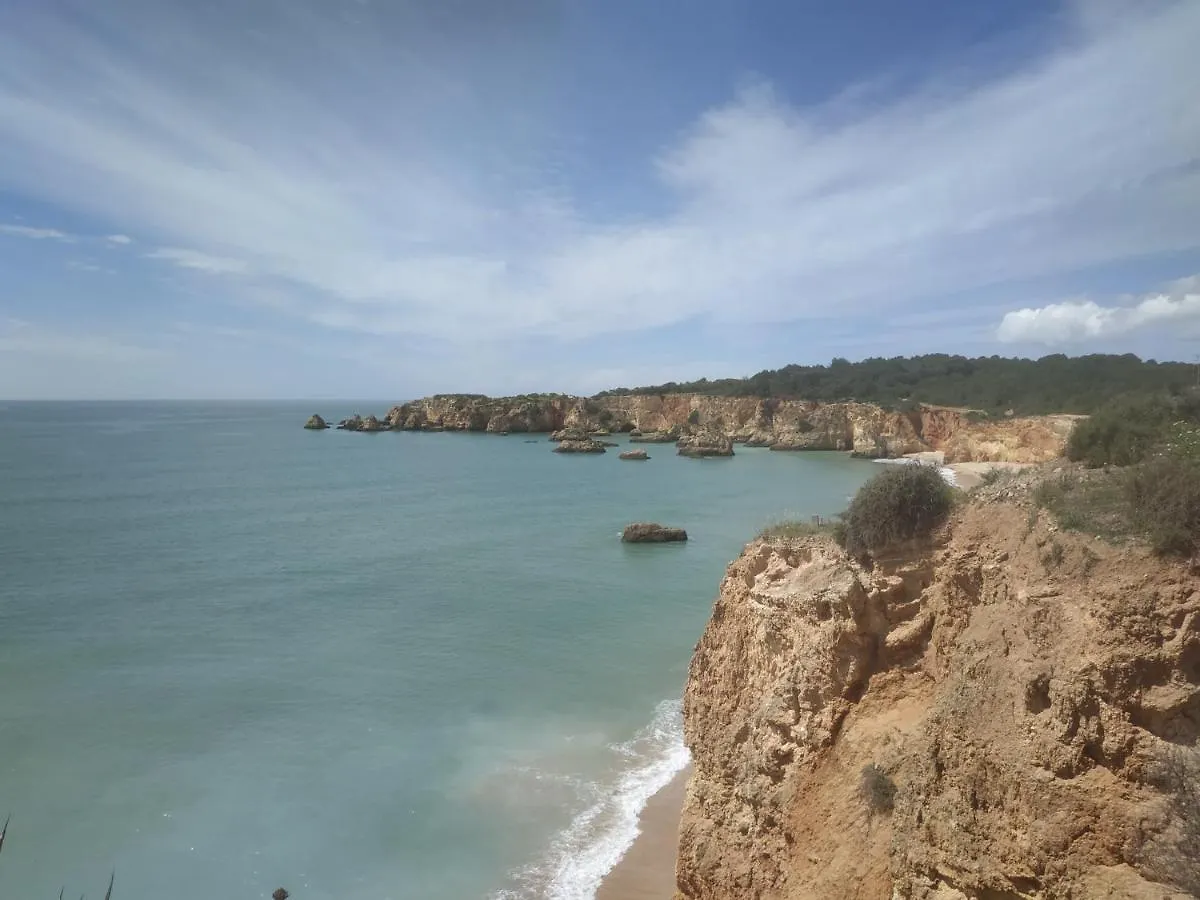 Clube 626 Apartment Portimao Portugal