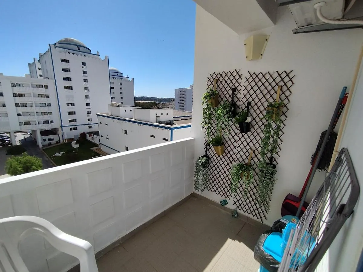 Clube 626 Apartment Portimao 0*,  Portugal
