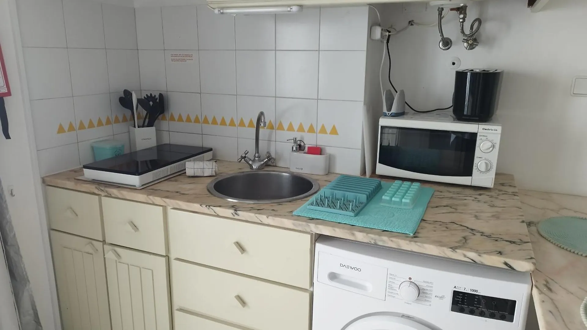 Clube 626 Apartment Portimao 0*,