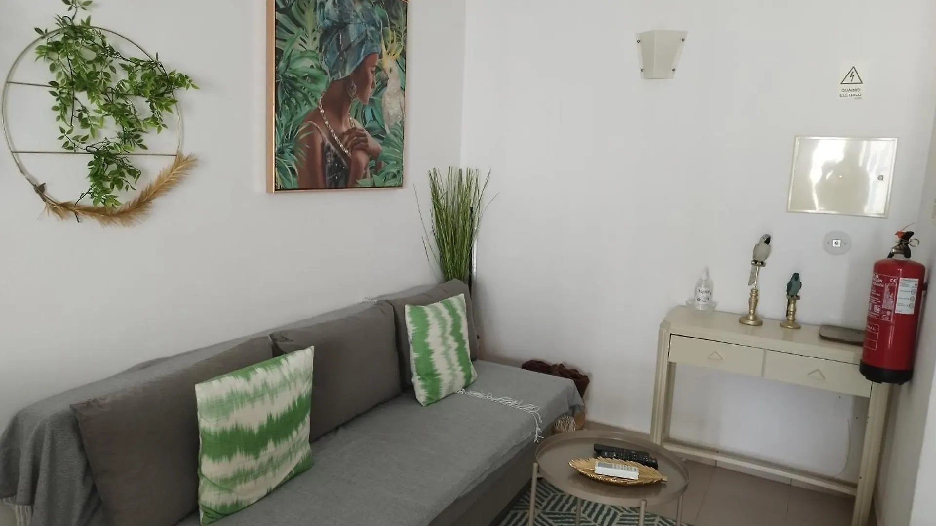 Clube 626 Apartment Portimao