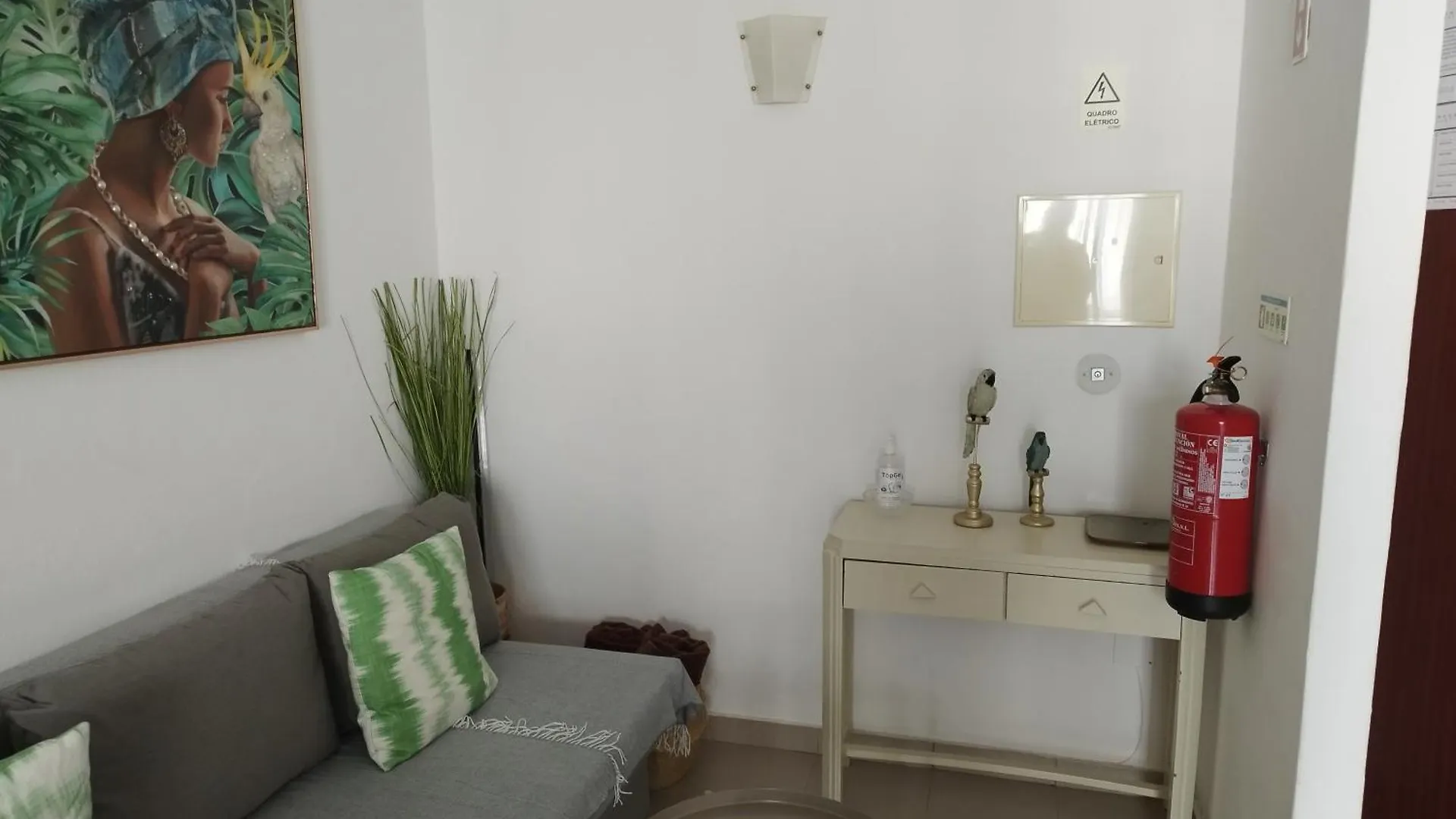 Clube 626 Apartment Portimao