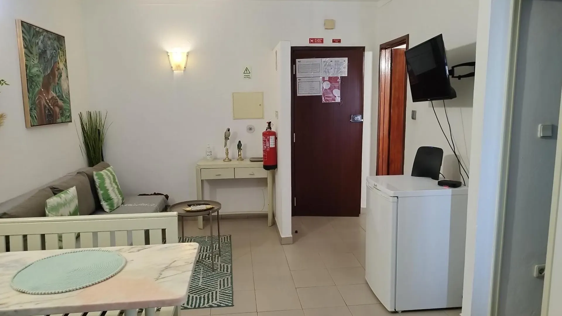 Clube 626 Apartment Portimao Portugal