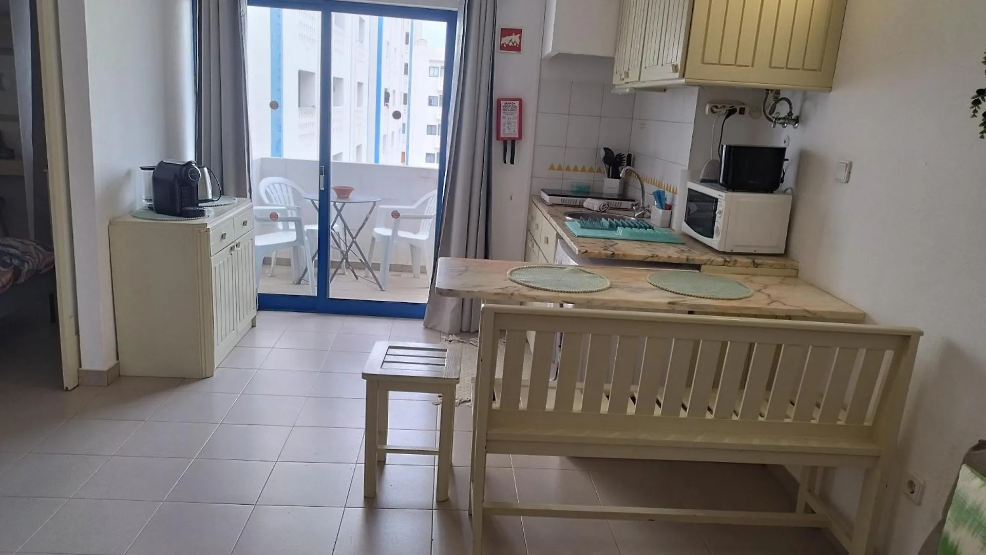 Clube 626 Apartment Portimao