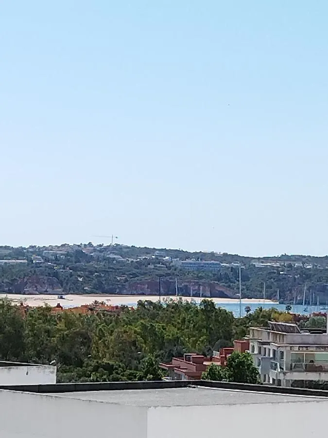 Apartmán Clube 626 Portimão Portugalsko