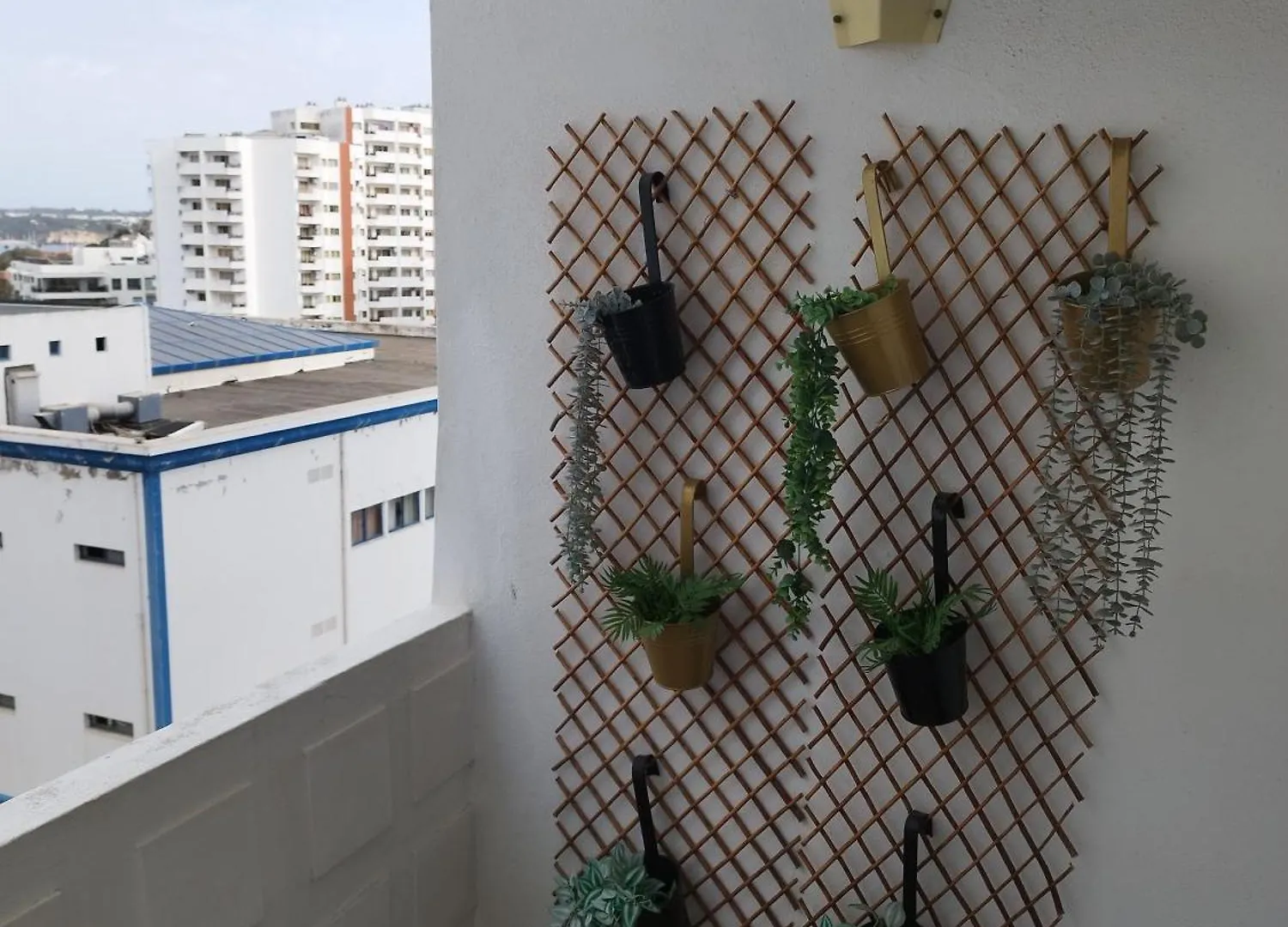 Apartmán Clube 626 Portimão